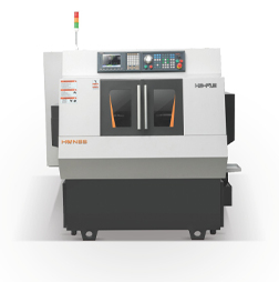 HS-P15數控走心機 HS-P15數控走心機